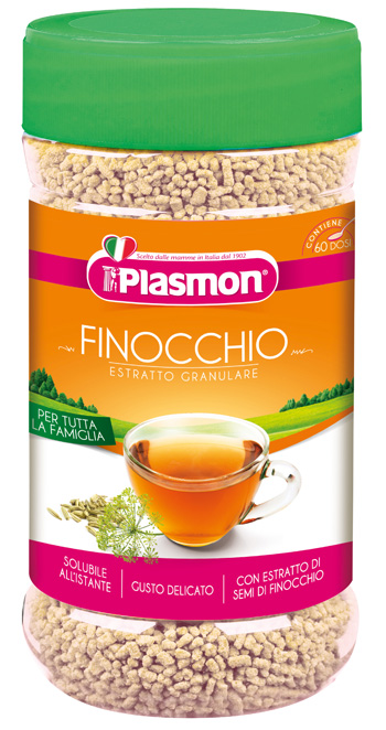 FINOCCHIO TISANA 360 G - Farmacia Mastrangelo 