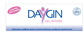 DAYGIN GEL INTIMO 30 ML - Farmacia Mastrangelo 