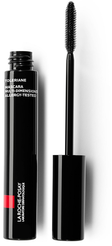 TOLERIANE MASCARA MULTI DIMENSIONS NOIR - Farmacia Mastrangelo 