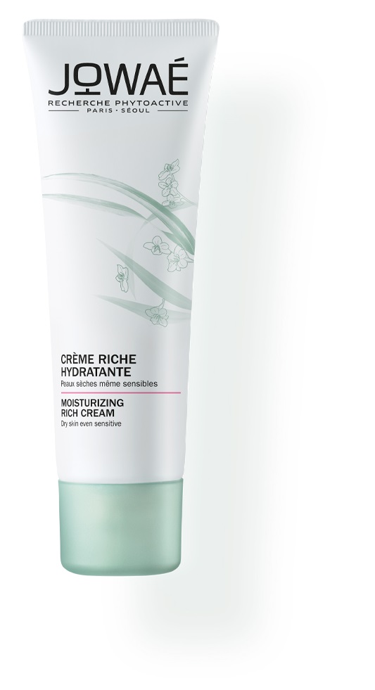 JOWAE CREMA RICCA IDRATANTE 40 ML - Farmacia Mastrangelo 