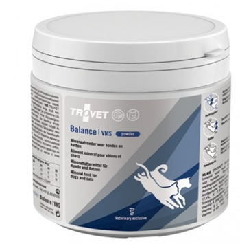 TROVET BALANCE VMS DOG/CAT 250 G - Farmacia Mastrangelo 