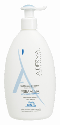 PRIMALBA GEL DETERGENTE 2 IN 1 500 ML - Farmacia Mastrangelo 