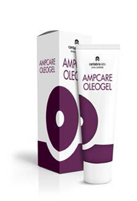 AMPCARE OLEOGEL 30 ML - Farmacia Mastrangelo 
