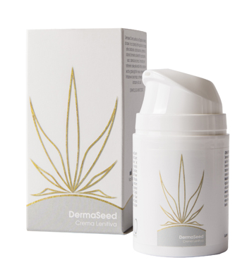 DERMASEED CREMA LENITIVA 50 ML - Farmacia Mastrangelo 