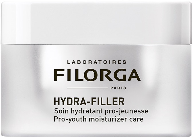FILORGA HYDRA FILLER 50 ML - Farmacia Mastrangelo 