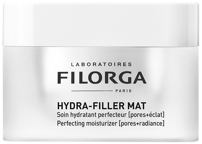 FILORGA HYDRA FILLER MAT 50 ML - Farmacia Mastrangelo 