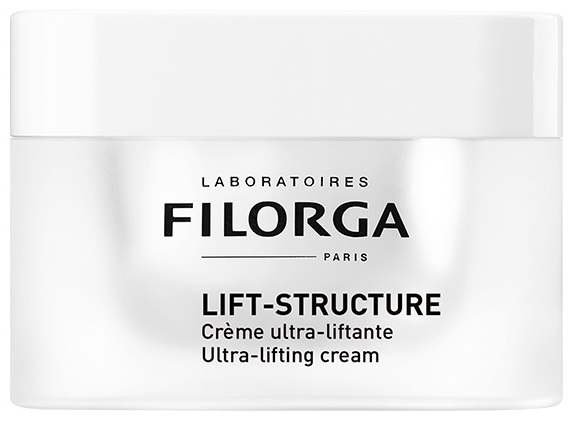 FILORGA LIFT STRUCTURE 50 ML STD - Farmacia Mastrangelo 