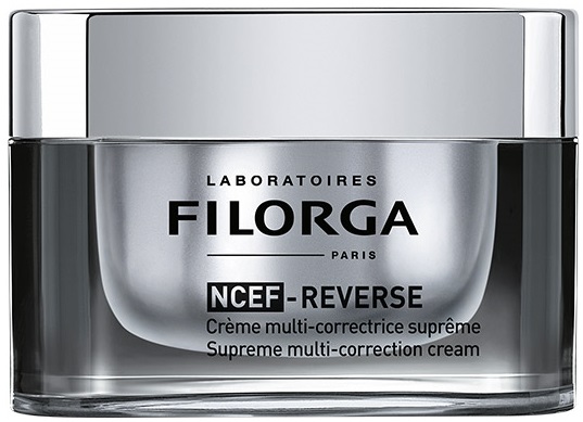 FILORGA NC EF REVERSE 50 ML - Farmacia Mastrangelo 