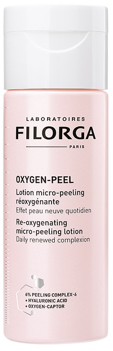 FILORGA OXYGEN PEEL 150 ML - Farmacia Mastrangelo 