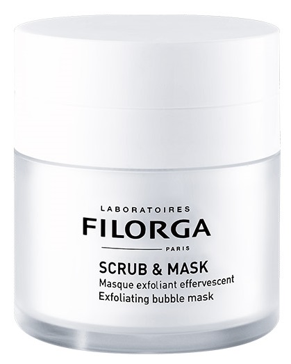FILORGA SCRUB&MASK 55 ML - Farmacia Mastrangelo 