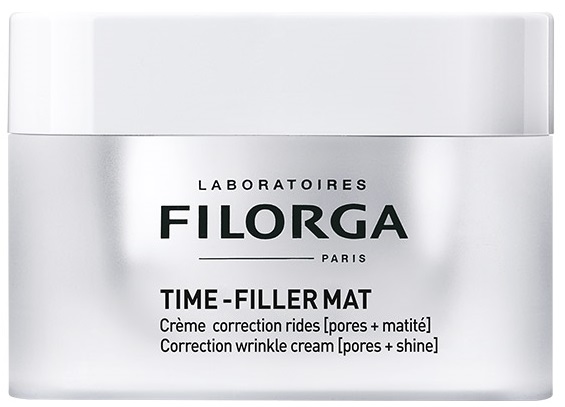 FILORGA TIME FILLER MAT 50 ML - Farmacia Mastrangelo 