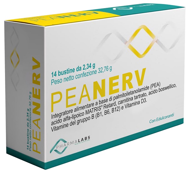 PEANERV BUSTINE 14 BUSTINE - Farmacia Mastrangelo 