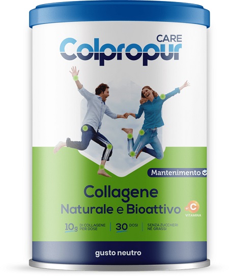 COLPROPUR CARE NEUTRO 300 G - Farmacia Mastrangelo 