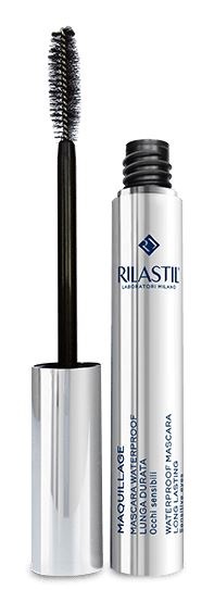 RILASTIL MAQUILLAGE MASCARA WATERPROOF - Farmacia Mastrangelo 