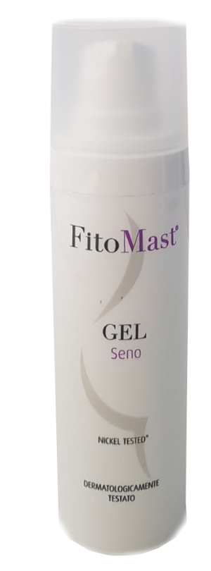 FITOMAST GEL SENO 30 ML - Farmacia Mastrangelo 