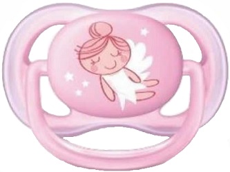 AVENT STHR AIR 0-6M GIRL 1 PEZZO FAIRY - Farmacia Mastrangelo 