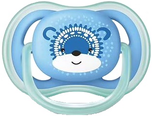 AVENT STHR AIR 6-18M BOY 1 PEZZO BEAR - Farmacia Mastrangelo 