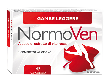 NORMOVEN 30 COMPRESSE - Farmacia Mastrangelo 