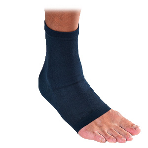 CAVIGLIERA GIBAUD CALZINO BLU 4 - Farmacia Mastrangelo 