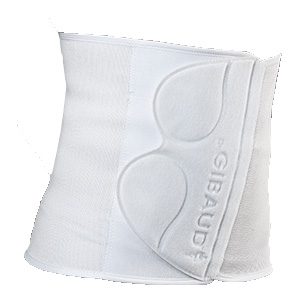 GIBAUD CLASSIC CINTURA POST OPERATORIA LEGGERA 5 - Farmacia Mastrangelo 
