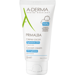 PRIMALBA CREMA COCON 50 ML - Farmacia Mastrangelo 