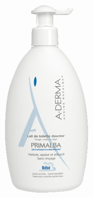 ADERMA A-D PRIMALBA LATTE DETERGENTE 500 ML NUOVA FORMULA - Farmacia Mastrangelo 