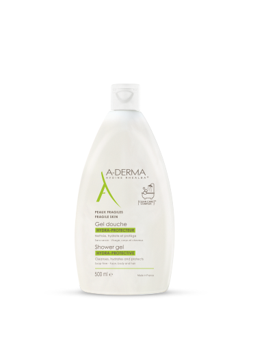 LES INDISPENSABLES GEL DOCCIA HYDRA PROTETTIVO 500 ML - Farmacia Mastrangelo 