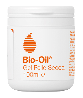 BIO OIL GEL PELLE SECCA 100 ML - Farmacia Mastrangelo 