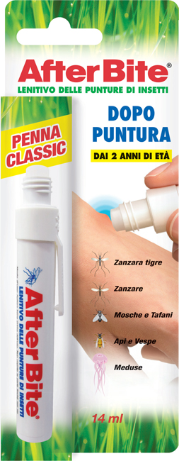 AFTER BITE PENNA LENITIVO 14 ML - Farmacia Mastrangelo 