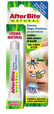 AFTER BITE CREMA NATURAL 20 ML - Farmacia Mastrangelo 
