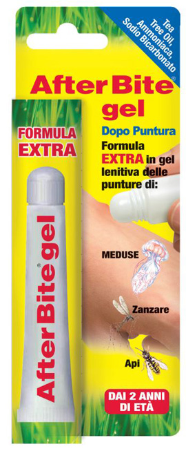 AFTER BITE GEL EXTRA 20 ML - Farmacia Mastrangelo 