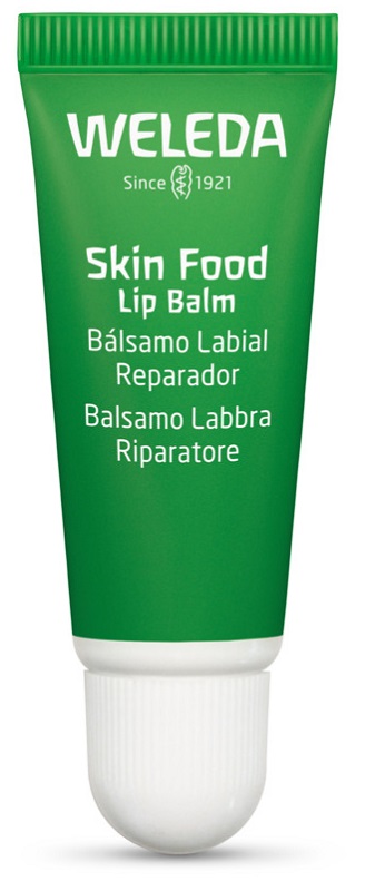 SKIN FOOD BALSAMO LABBRA RIPARATORE - Farmacia Mastrangelo 