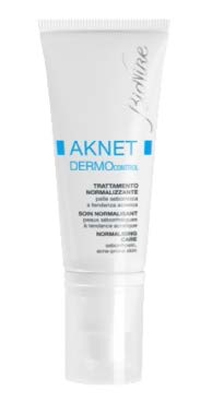 AKNET DERMOCONTROL 40 ML - Farmacia Mastrangelo 
