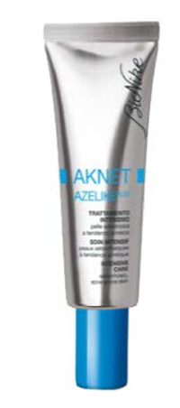 AKNET AZELIKE PLUS 30 ML - Farmacia Mastrangelo 
