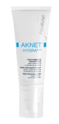 AKNET HYDRA PLUS 40 ML - Farmacia Mastrangelo 