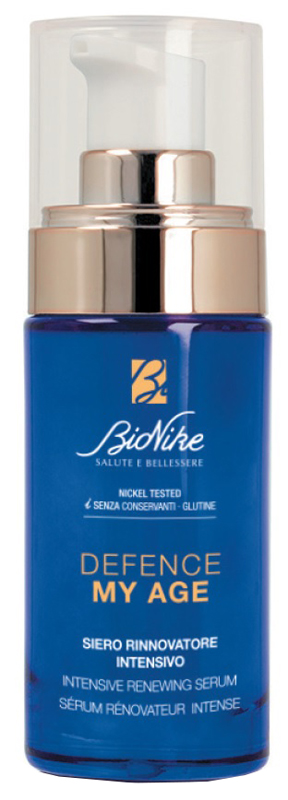 DEFENCE MY AGE SIERO 30 ML - Farmacia Mastrangelo 