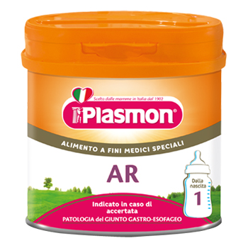 PLASMON AR 1 350 G - Farmacia Mastrangelo 