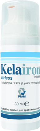 KELAIRON CREMA AIRLESS 30 ML - Farmacia Mastrangelo 
