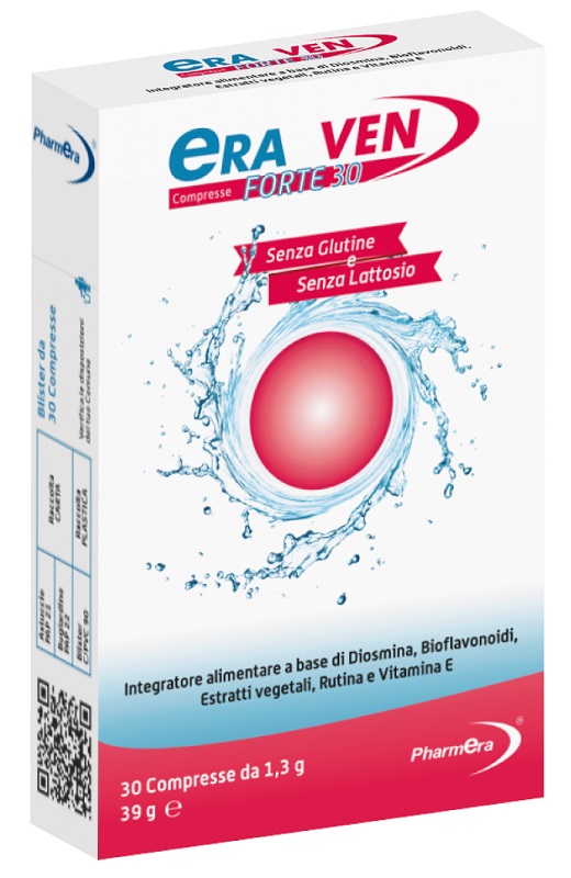 ERAVEN FORTE 30 COMPRESSE - Farmacia Mastrangelo 