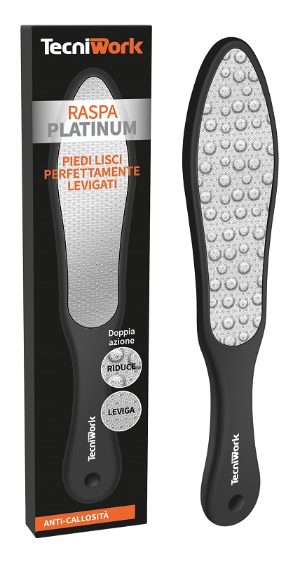 RASPA PLATINUM - Farmacia Mastrangelo 