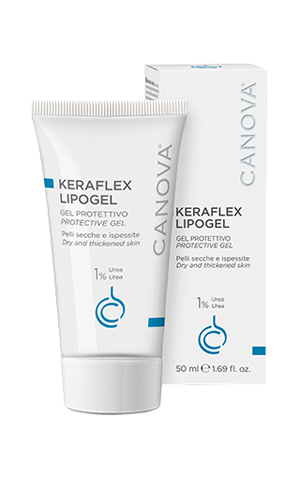 KERAFLEX CANOVA 50 ML - Farmacia Mastrangelo 