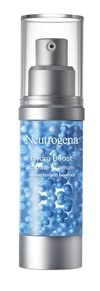 NEUTROGENA HYDRO BOOST SIERO BOOSTER 30 ML - Farmacia Mastrangelo 
