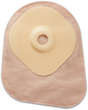 HOLLISTER MODERMA FLEX CERAPLUS SACCA CHIUSA CONVESSA MIDI PER COLOSTOMIA CON FINESTRA RITAGLIATA 15-51 MM 30 PEZZI - Farmacia Mastrangelo 