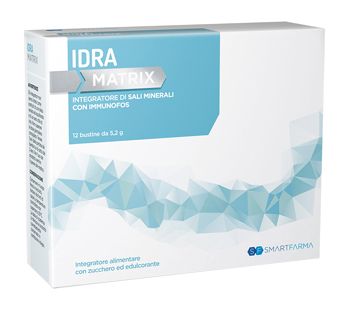 IDRA MATRIX 12 BUSTINE - Farmacia Mastrangelo 