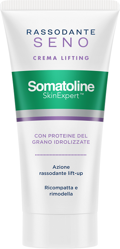 SOMATOLINE SKIN EXPERT LIFT EFFETTO RASSODANTE SENO 75 ML - Farmacia Mastrangelo 