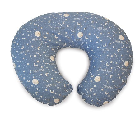 BOPPY CUSCINO BOPPY MOON AND STARS - Farmacia Mastrangelo 