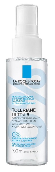 TOLERIANE ULTRA 8 SPRAY 100 ML - Farmacia Mastrangelo 