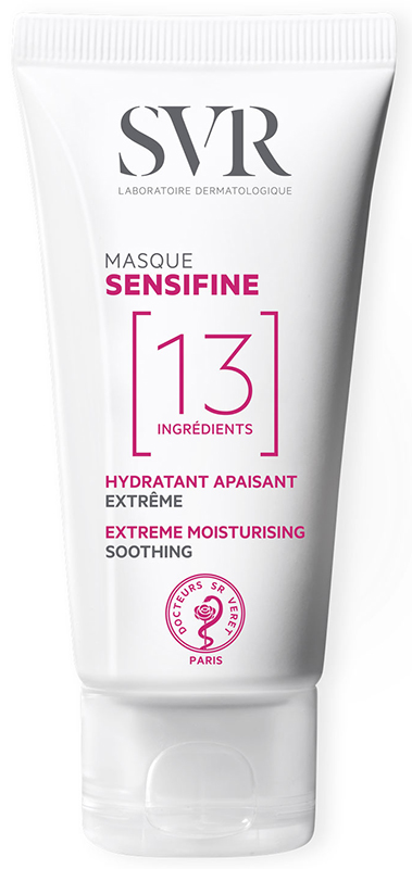 SENSIFINE MASQUE 50 ML - Farmacia Mastrangelo 