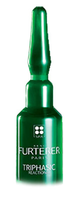 RENE FURTERER TRIPHASIC REACTIONAL 12 FIALE X 5 ML - Farmacia Mastrangelo 