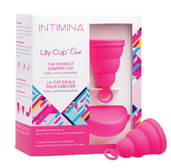 LILY CUP ONE 1 PEZZO - Farmacia Mastrangelo 